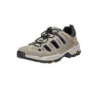 CAMEL ACTIVE Baskets basses taupe / noir, Taille 40