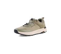 camel active Baskets pour Homme, Kaki, 43 EU, 58CLA07-703850