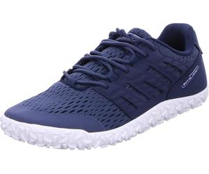 camel active Baskets pour Homme 54il003-706650, Bleu, 42 EU