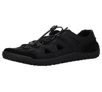 camel active Baskets pour Homme 54ILA20-207100 - Noir - Taille 47 EU