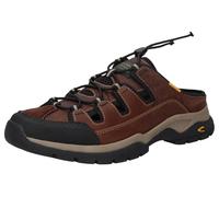 camel active Baskets pour Homme 57BTA09-302300 - Marron - 44 EU