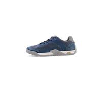 camel active Baskets pour Homme, Bleu Marine, Taille 41 EU