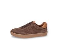 camel active Baskets Split Chocolat, chocolat, 42 EU