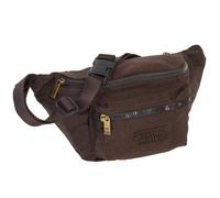 Camel Active Belt Bag Sac banane Journey Marron Brown