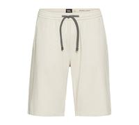 camel active Bermuda pour Homme avec Taille élastique, Beige, XL