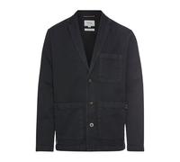 camel active Blazer décontracté pour Homme, Bleu foncé, L
