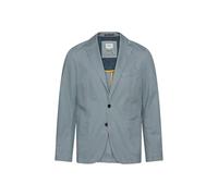 camel active Blazer Homme | Veste élastique avec poche de sécurité et possibilités de rangement pratiques en coupe droite pour toutes les occasions