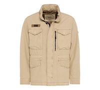 camel active Blouson 420250/1O58 Sable Taille 54, sable