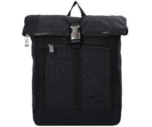 camel active Boo Journey sac à dos 36 cm noir