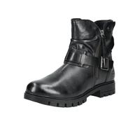 CAMEL ACTIVE Boots noir, Taille 38
