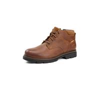 CAMEL ACTIVE Bottines à lacets '57GUI03' cognac, Taille 42