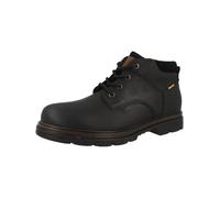 CAMEL ACTIVE Bottines à lacets '57GUI03' noir, Taille 43