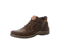 CAMEL ACTIVE Bottines à lacets 'Alvar' marron, Taille 40