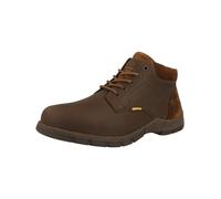 CAMEL ACTIVE Bottines à lacets 'ALVAR' marron, Taille 47