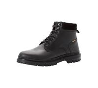 CAMEL ACTIVE Bottines à lacets 'Alverstone' noir, Taille 42