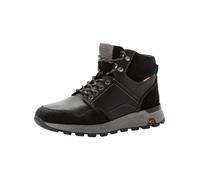 CAMEL ACTIVE Bottines à lacets 'Denali' noir, Taille 45