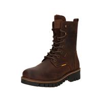 CAMEL ACTIVE Bottines à lacets 'ISA' marron, Taille 39