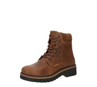 CAMEL ACTIVE Bottines à lacets 'Isa' marron, Taille 40