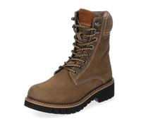 CAMEL ACTIVE Bottines à lacets marron, Taille 37