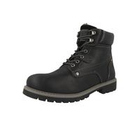 camel active Homme 57srf01-400100_42 Botte Tendance, Chocolat, 43 EU