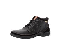 CAMEL ACTIVE Bottines à lacets noir, Taille 47