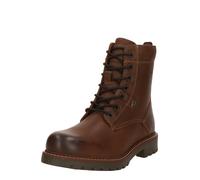 CAMEL ACTIVE Bottines à lacets 'TREK' marron, Taille 38