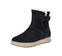 CAMEL ACTIVE Bottines bleu nuit, Taille 38