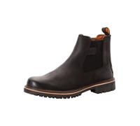 CAMEL ACTIVE Bottines 'Carina' noir, Taille 36