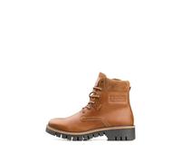 camel active Bottines tendance pour femme 53IAS08-402470_38 Cognac, UE, cognac, 38 EU