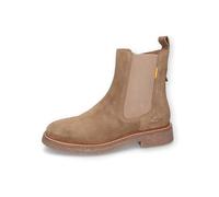 camel active Bottines tendance pour femme 57AAN02-200430_41, taupe, UE, taupe, 41 EU