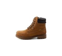camel active Bottines tendance pour femme 57TRS01-300910_41 - Marron doré - Taille EU, Golden Tan., 41 EU