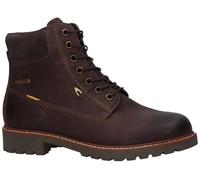 camel active Bottines tendance pour femme 57TRS01-400360_41, chocolat, UE, chocolat, 41 EU