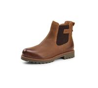 CAMEL ACTIVE Bottines 'TREK' marron, Taille 37