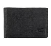 camel active Bourse 2 CC + Coin Wallet XS Black
