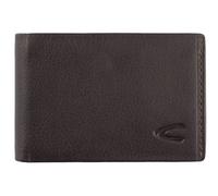 camel active Bourse 2 CC + Coin Wallet XS Brown