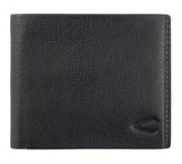 camel active Bourse 4 CC + Coin Wallet S Black
