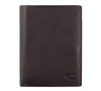 camel active Bourse Atlanta Wallet High Brown
