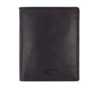 camel active bourse Como Wallet Black