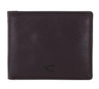 camel active bourse Como Wallet Black