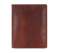 camel active bourse Como Wallet Cognac