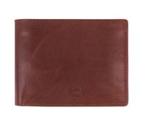 camel active bourse Como Wallet Cognac
