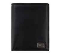 camel active Bourse Japan Combi Wallet Black