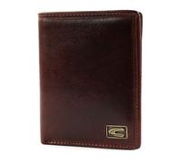 camel active Bourse Japan Combi Wallet Cognac
