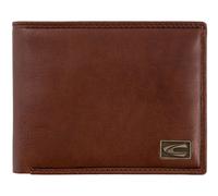 camel active Bourse Japan Wallet Cognac