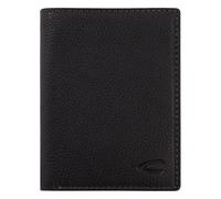 camel active Bourse Macau Combi Wallet Black