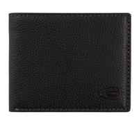camel active Bourse Macau Jeans Wallet Black
