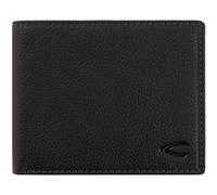camel active Bourse Macau Wallet Black