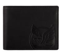 camel active Bourse Nepal Wallet Black