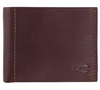 camel active Porte-monnaie Niagara cuir RFID 11 cm braun (253703-29)