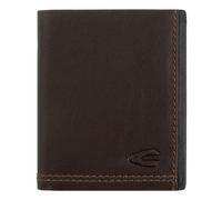 camel active Bourse Osaka Wallet High Brown